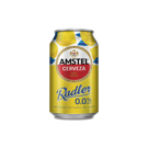 AMSTEL Cervesa Radler 0.0% Llauna 33cl