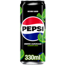 PEPSI Refresc Max Lima 33cl