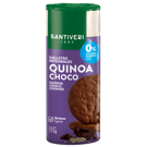 Imagen de Galletas Digestive Quinoa Chocolate 175g