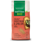 SANTIVERI Pa Grillé Espelta 240g Eco