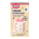 DR.OETKER Fondant Sucre 250g