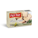 PAY-PAY Tonyina Clara Oli Oliva 120 72g