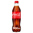 COCA-COLA Refresc 50cl
