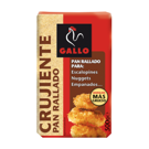 GALLO Pa Ratllat Cruixent 500g
