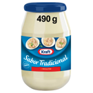KRAFT Salsa Fina Pot 500ml