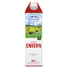 Imagen de Leche Entera Brik 1l