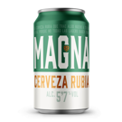 SAN MIGUEL Cervesa Magna Llauna 33cl