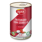 Imagen de Tomate Triturado Con Cebolla 410g