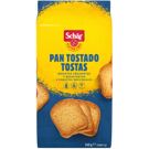 SCHÄR Pa Torrat 260g Sense Gluten