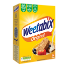 WEETABIX Cereals Original 430g