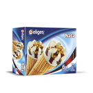 Imagen de Helado Cono Nata 6u