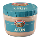 TARRADELLAS Paté Tonyina 125g
