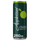 APPLETISER Refresc Poma 25cl Llauna