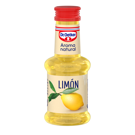 DR.OETKER Aroma Natural Llimona