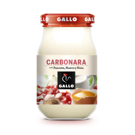GALLO Salsa Carbonara 330g