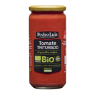 PEDRO LUIS Tomàquet Triturat 660g Eco