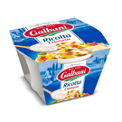 Imagen de Queso Ricotta Finetta 250g