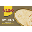 ALBO Bonítol Oli Oliva 82g