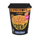 Imagen de Fideos Yakisoba Curry Vaso
