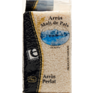 Imagen de Arroz Redondo Perlado 1kg