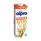 Imagen de Bebida De Avena Alpro Sin Azucar 1lt