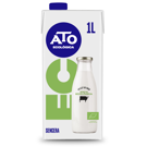 Imagen de Leche Ecologica Entera 1lt  Ato