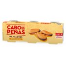 CABO DE PEÑAS Musclos Escabetx Cabo Peñas P-3