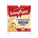 Imagen de Queso Rallado Emmental 100g