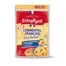 Imagen de Queso Rallado Emmental 200g