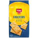 Imagen de Crackers 210gr Sin Gluten