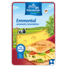 OLDENBURGER F.emmentaloldenburger Talls 200