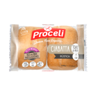 Imagen de Ciabatta Rustica 120g S/gl