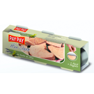 PAY PAY Tonyina Clar Oli P-3