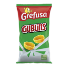 GREFUSA Gublins Barbacoa 135gr