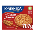 FONTANEDA Galetes Maria 707g