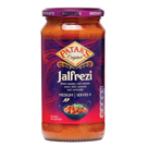 PATAK'S Salsa Curry Jalfrezi 450
