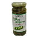 Imagen de Jalapeños Nachos 245g
