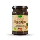 RIGONI DI ASIAGO Crema Cacau/avell Rigoni S/latte 250g Eco