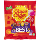CHUPA CHUPS Caramel Original 120g