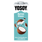 Imagen de Bebida Arroz Coco 1l