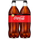 COCA-COLA Refresc Zero 1.25 Llitres P2