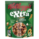 KELLOGG'S Cereals Kellogg's Extra Fruites & Fruits Secs 375g