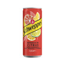 SCHWEPPES Tònica Citrus Launa 33cl