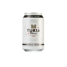 TURIA Cervesa Llauna 33cl