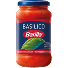 BARILLA Salsa Basilico 400g