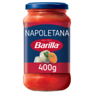 BARILLA Salsa Napolitana Flascó 400g