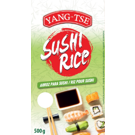 YANG-TSE Arròs Sushi Extra 500g