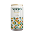 Imagen de Cerveza Especial Lata 25cl