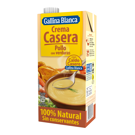 Imagen de Crema Casera Pollo Con Verduras 1l