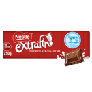 Imagen de Chocolate Extrafino Con Leche 250g
